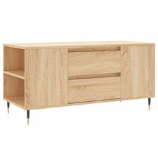 Coffee Table Side Table End
