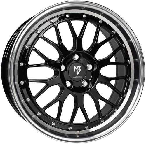 Design wheel rim - mb,