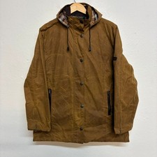 Vintage Hunter Outdoor Wax