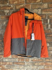 New Quiksilver Youth Mission