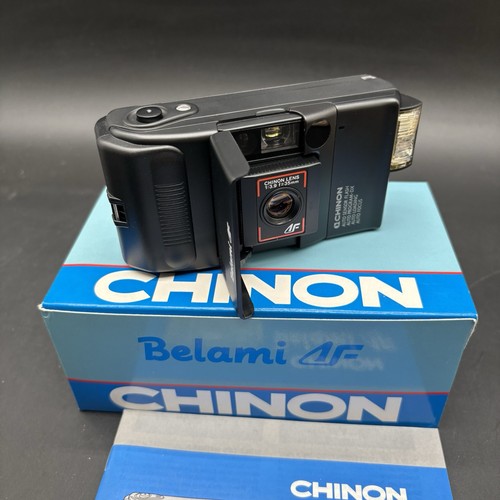 Chinon belami date - af,