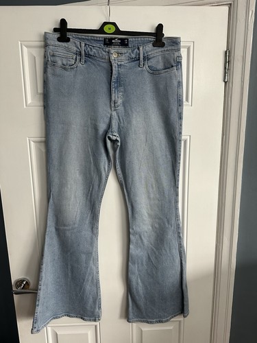 Hollister women bootcut - hollister,