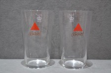 2x Bass Ale One Pint 20oz Beer