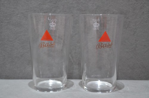 Bass ale one pint 20oz - one, beer
