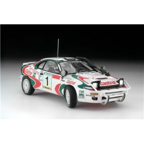 Revell 07360 toyota celica - toyota,