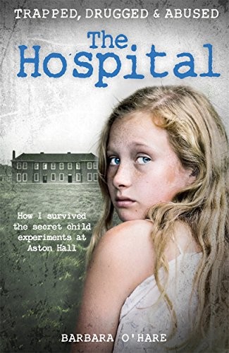 The hospital how - the,