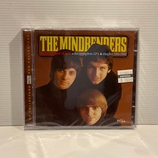The Mindbenders A Groovy Kind Of Love  CD