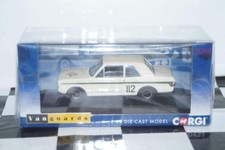 Vanguards Ford Lotus Cortina