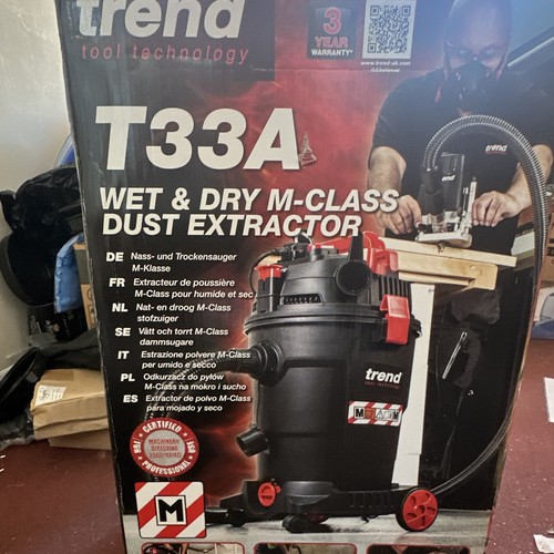 Trend t33a 25l class wet - trend,
