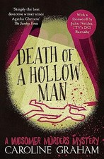 Death of a Hollow Man: A Midsomer M..., Graham, Carolin