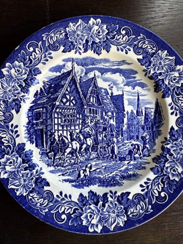 English ironstone tableware - english,