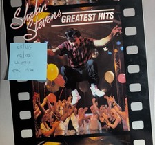 Shakin' Stevens Greatest Hits