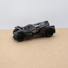 DC Batman Arkham Knight