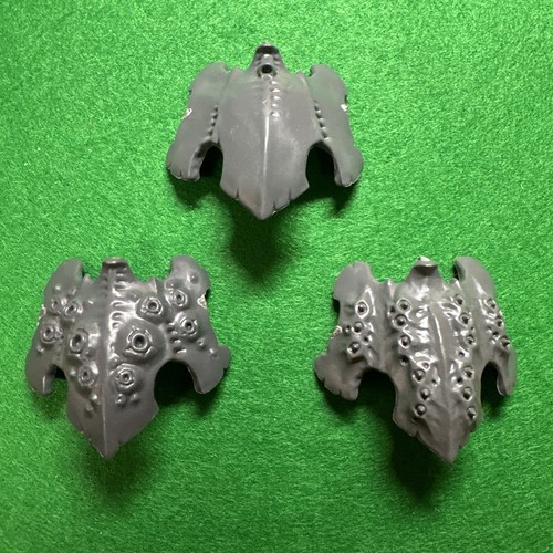 Warhammer 40k tyranid carnifex - warhammer,
