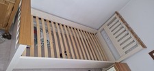 Laura Ashley Single Bed Frame