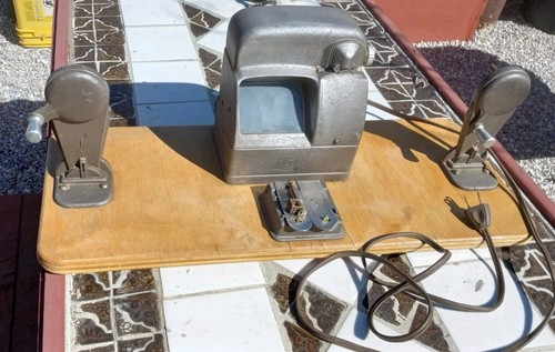 Vintage baia registered 8mm - vintage,