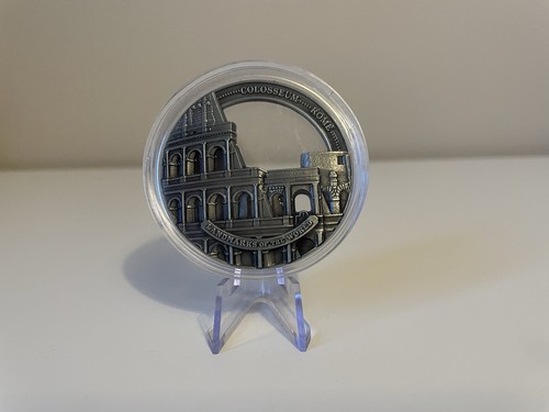 Colosseum rome landmarks - colosseum,
