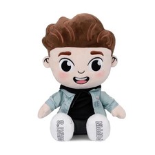 Caylus Plush Toy 22cm Cute