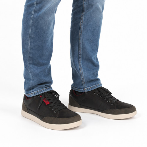 Men skechers trainers - trainers, lace