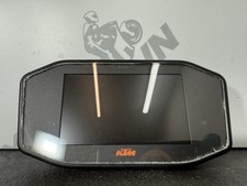 KTM Duke 890 790 2021 Speedo