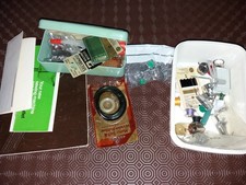 Vintage Sewing Machine