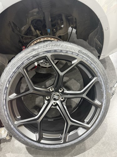 Audi rs6 2026 - rs6, 4k
