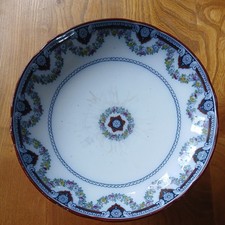 Wedgewood Alexandra Compote Tazza Footed dish  Vtg