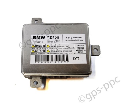 Replacement oem xenon - replacement,