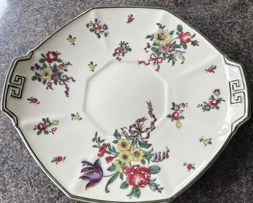 Royal doulton old leeds - royal,