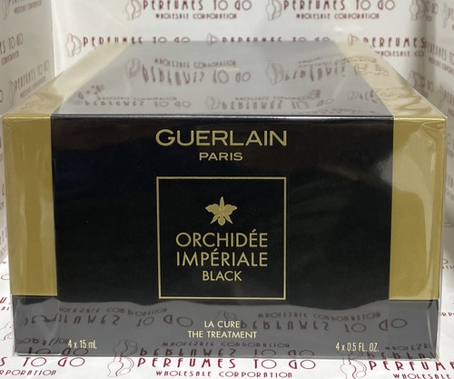 Guerlain orchidee imperiale - guerlain,