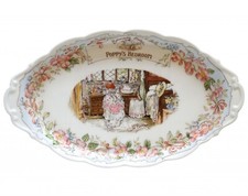Royal doulton brambly hedge - royal,