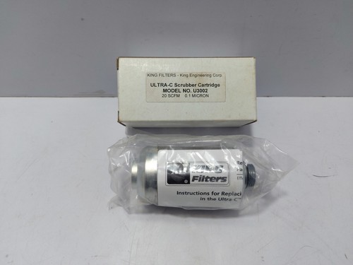King filters u3002 ultra - king,