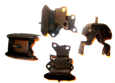 (x4) JAGUAR XJ6 XJ12 XJS