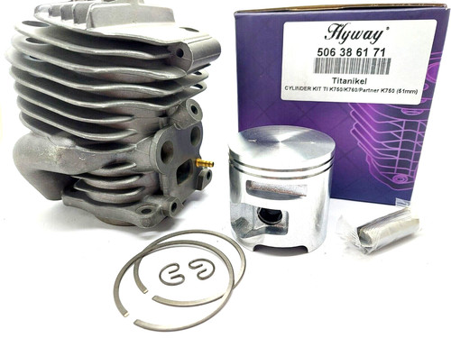 Cylinder head kit for - kit,
