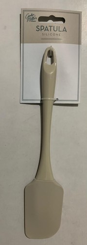 Silicone spatula cooking - silicone,