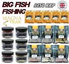 MAGNATRAK MEGA SPECIMEN CARP
