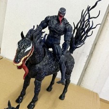 Marvel Venom 3: The Last Dance
