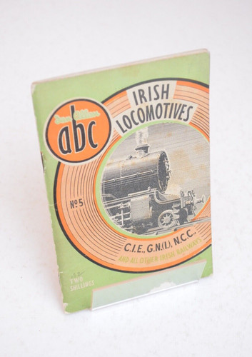 Abc ian allan irish - allan,