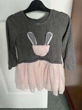 NEXT  baby girl Bunny Formal