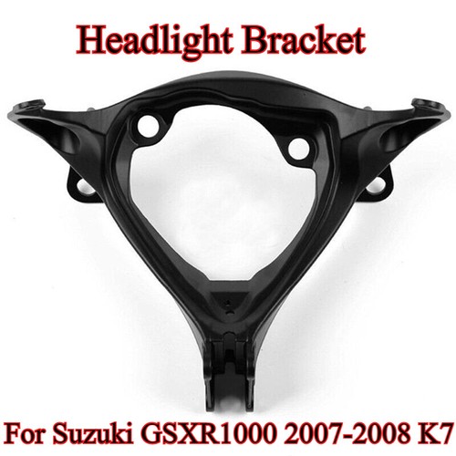 New front upper fairing - front,
