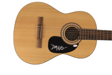 DON WAS SIGNED AUTOGRAPH FULL