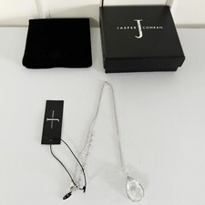 Jasper Conran 925 Sterling