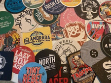 20 x Asst Various Craft Beer