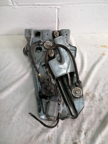 Peugeot 307 09 window - peugeot, 03-09