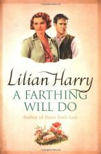 A Farthing Will Do By Lilian