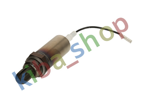 Lambda probe number wires 1 - probe,