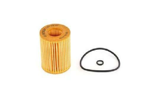 Genuine bosch oil filter 457 - filter,