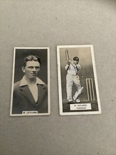 Maurice Leyland Yorkshire &