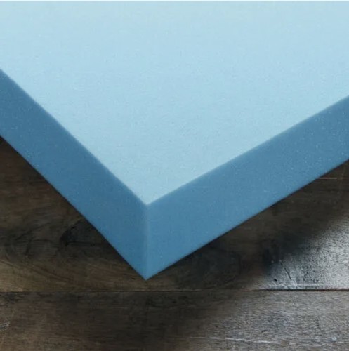 High density reflex foam - high,