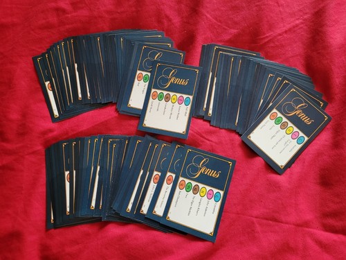 Trivial pursuit genus edition - pursuit,